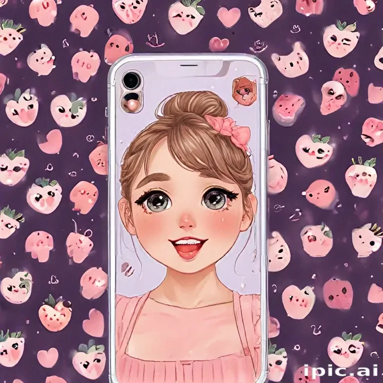 cute ig background