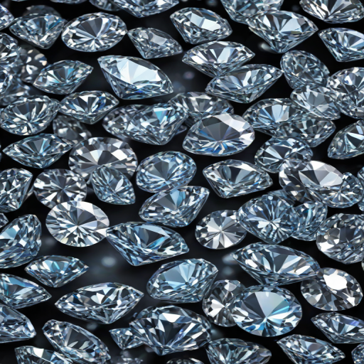 wallpaper diamonds background
