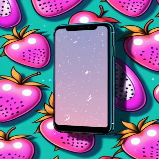 phone background aesthetic