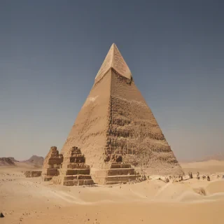 pyramid png