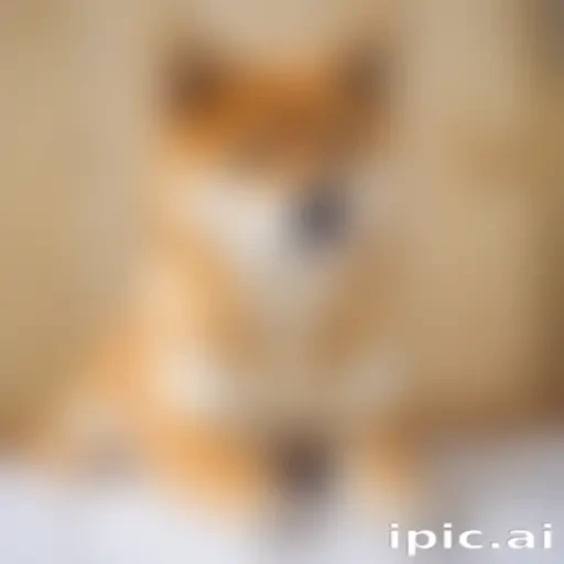 shiba dog