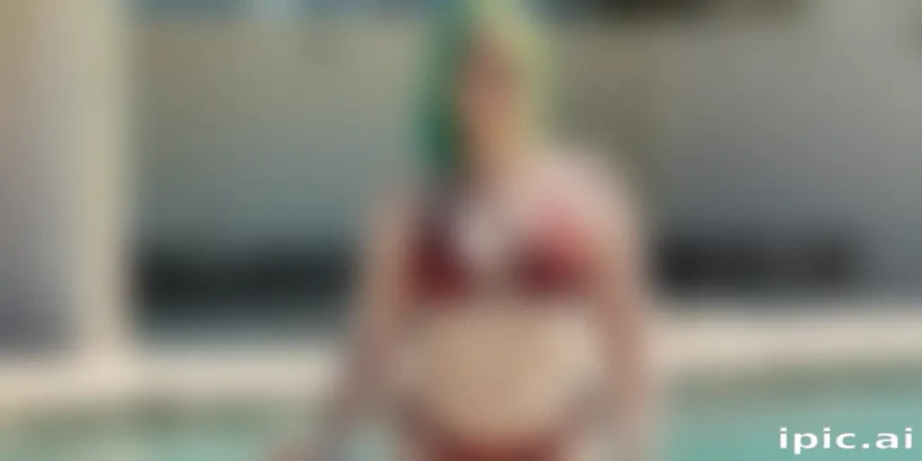 billie eilish bikini pic