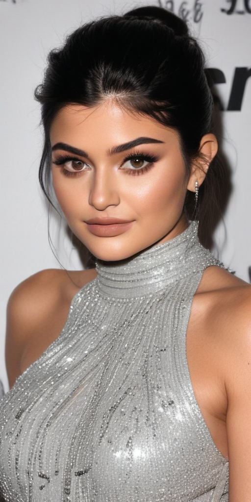what did kylie jenner say to selena gomez
