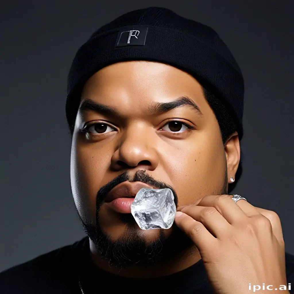 ice cube wallpapers