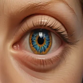 third eye png