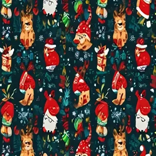 christmas png design