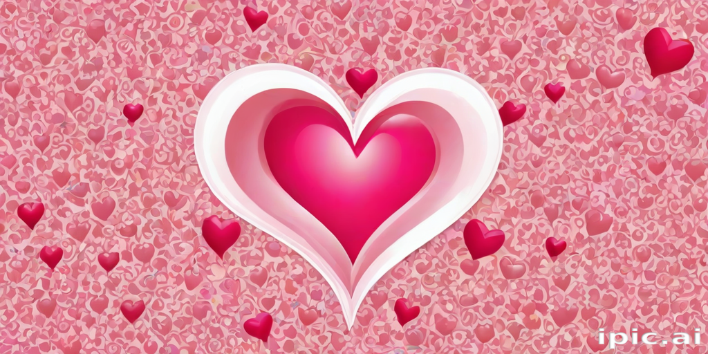 wallpaper heart love backgrounds