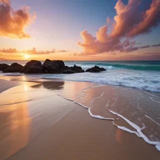 aesthetic beach pictures