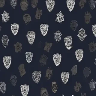 police backgrounds