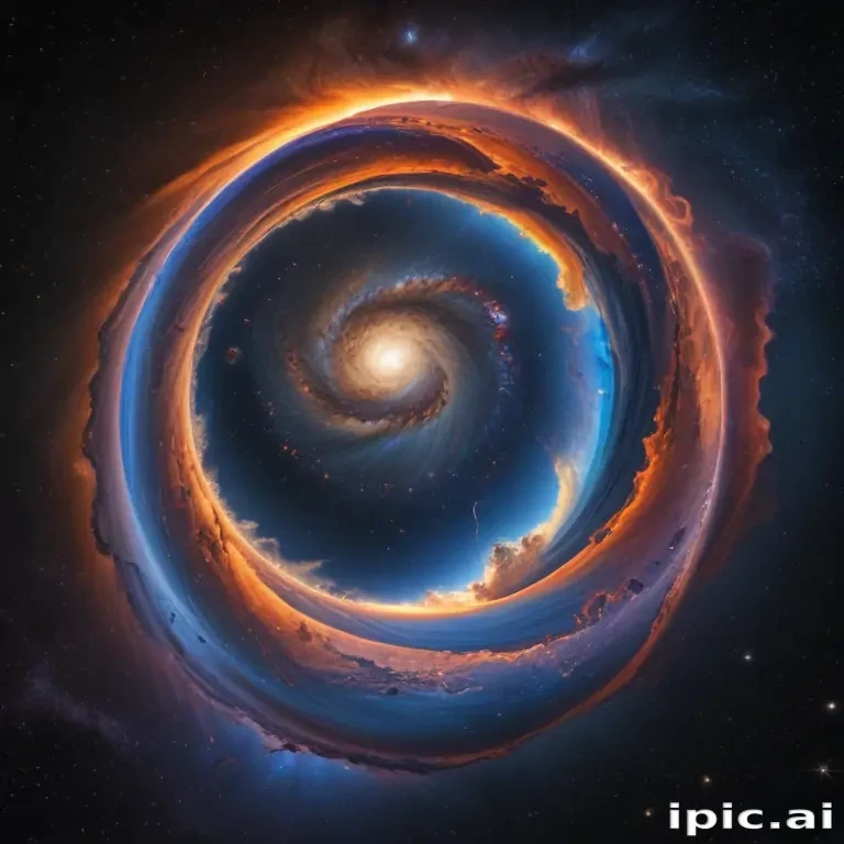 public domain space photos