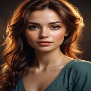 woman png
