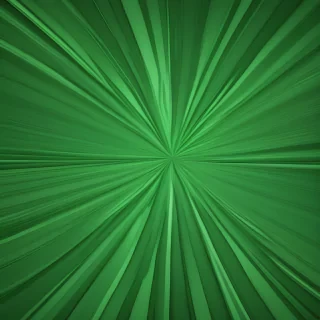 green abstract wallpaper