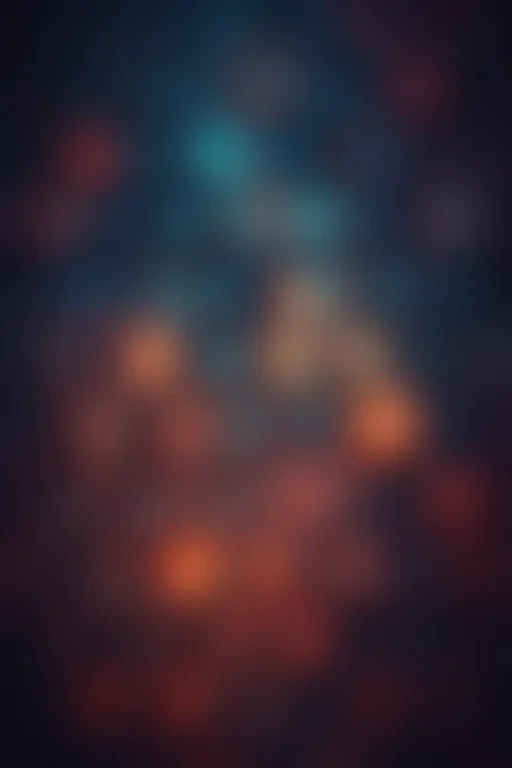 hexagon background