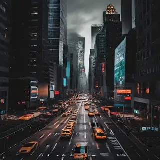 new york iphone wallpaper