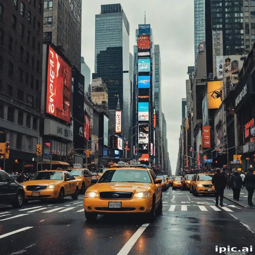 new york iphone wallpaper