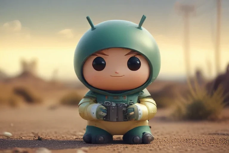 cute android backgrounds