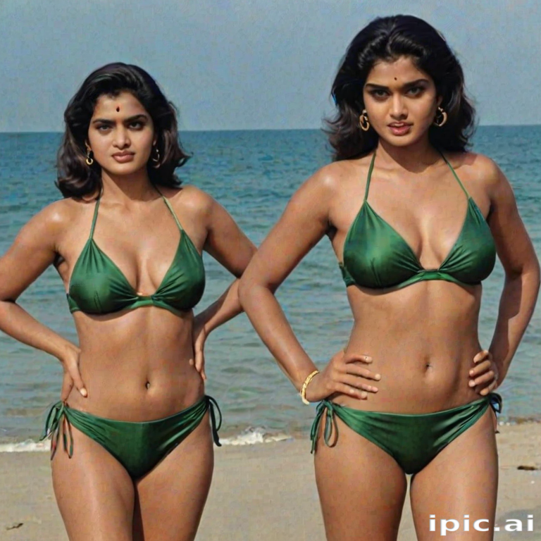 silk smitha bikini