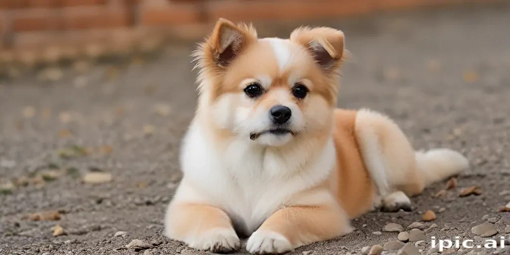 shiranian dog breed