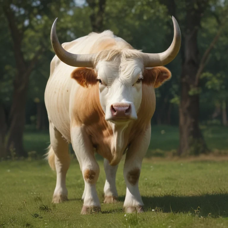 bull pictures