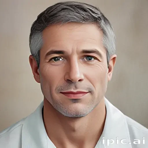 white man