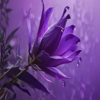 purple aesthetic wallpapers iphone