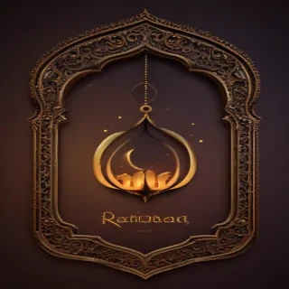 ramadan mubarak wallpaper