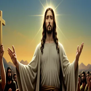 cool jesus wallpapers