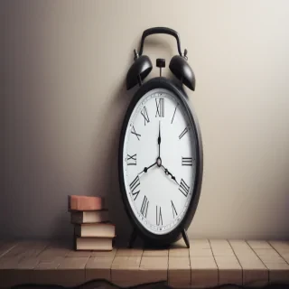time png