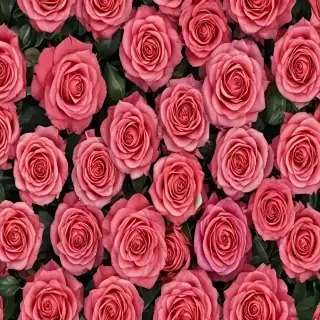 roses background wallpaper