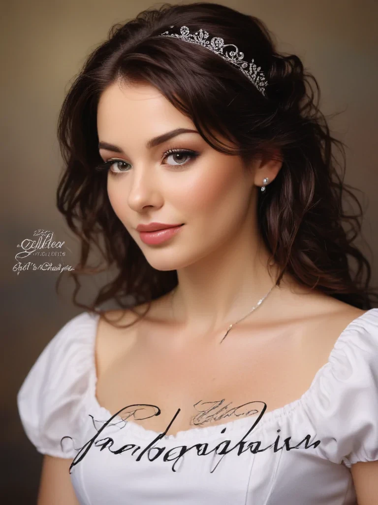 kimberly in cursive