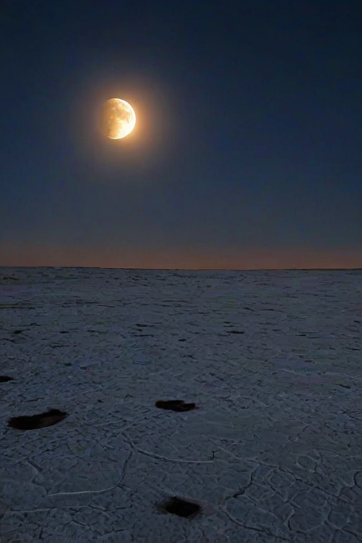 moon pictures