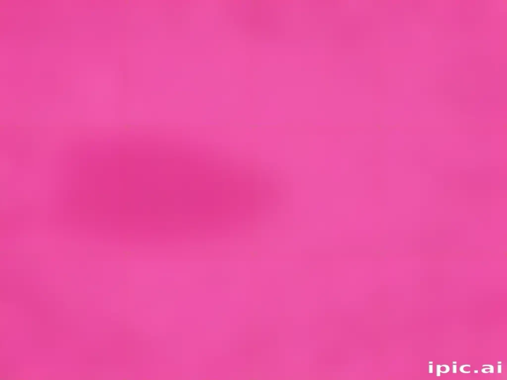 neon pink bg