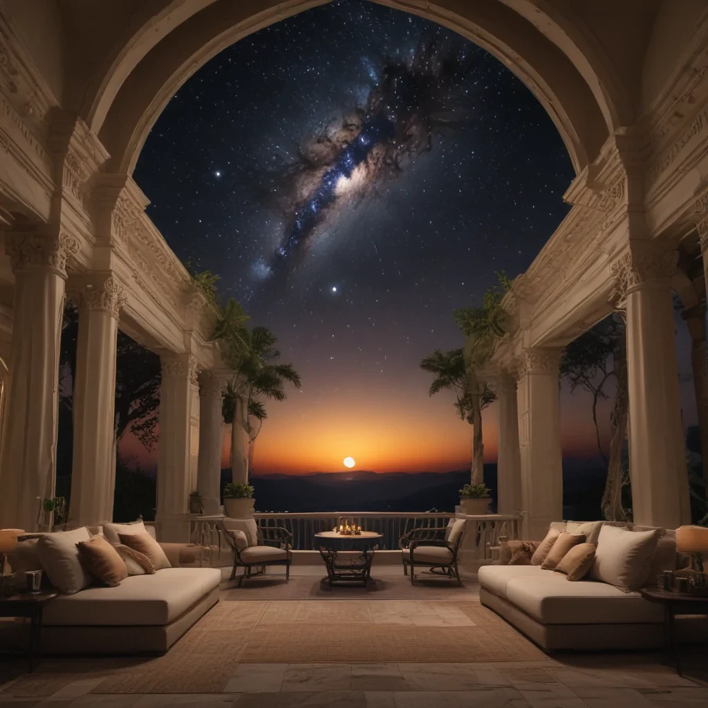 good night