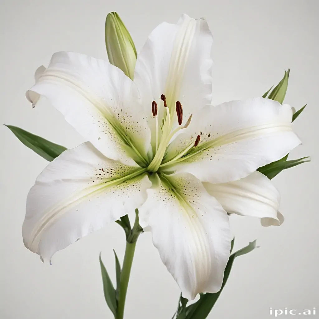 lily flower png