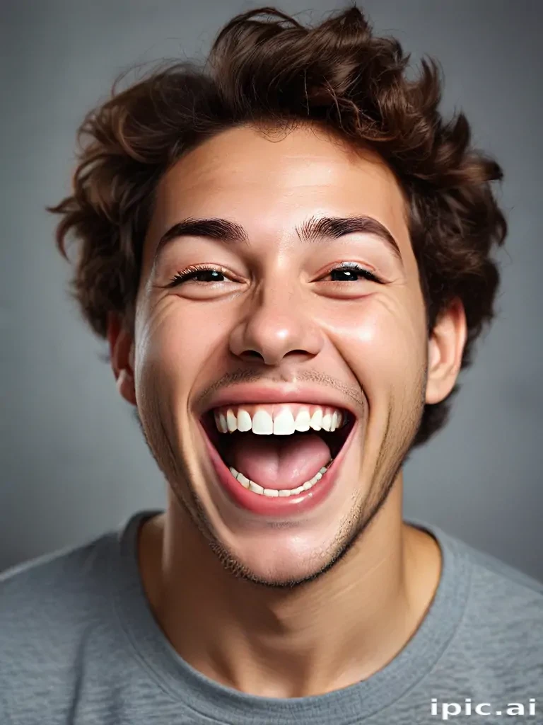 laughing png