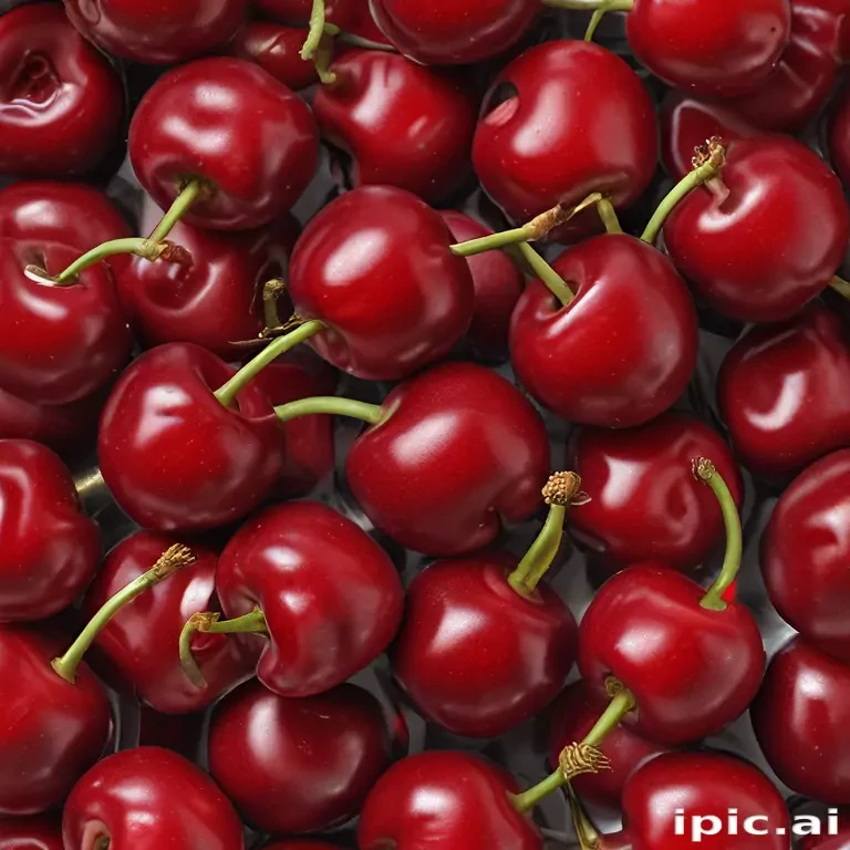 cherry png