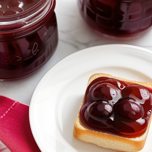 sure jell grape jelly recipe