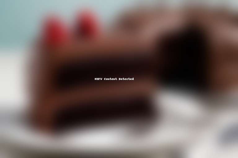 ideas for chocolate cake filling