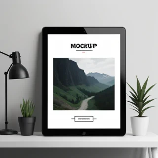 mockup backgrounds
