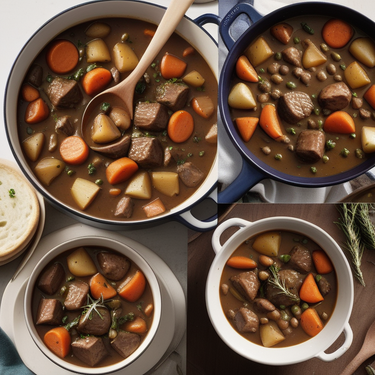 side dishes for beef stew