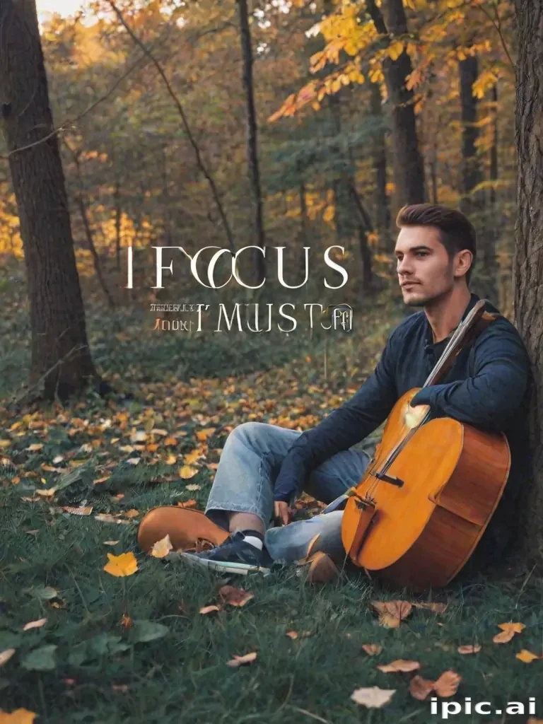 focus music