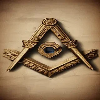 free mason symbol
