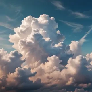 iphone wallpaper cloud