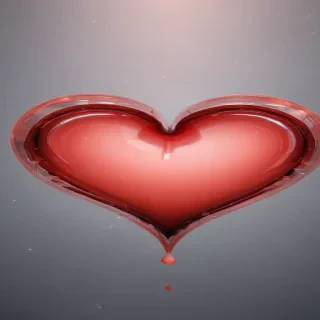heart background photos
