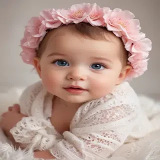 baby girl backgrounds