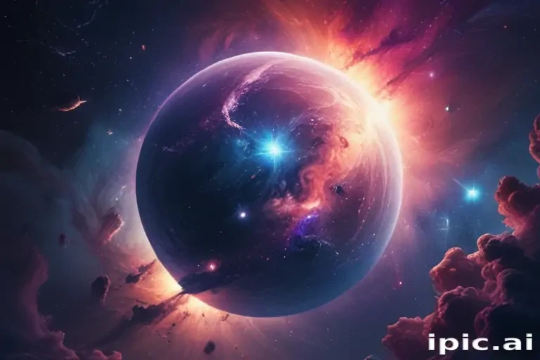 aesthetic galaxy wallpapers