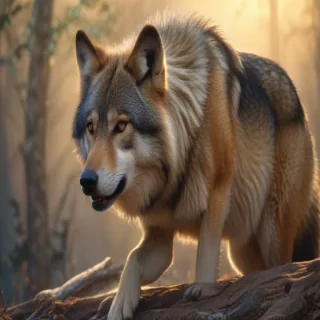wolf backgrounds