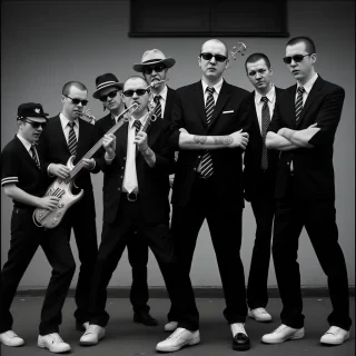 ska music