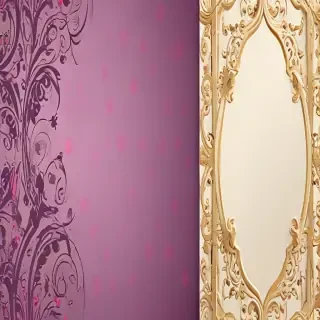 invitation card background