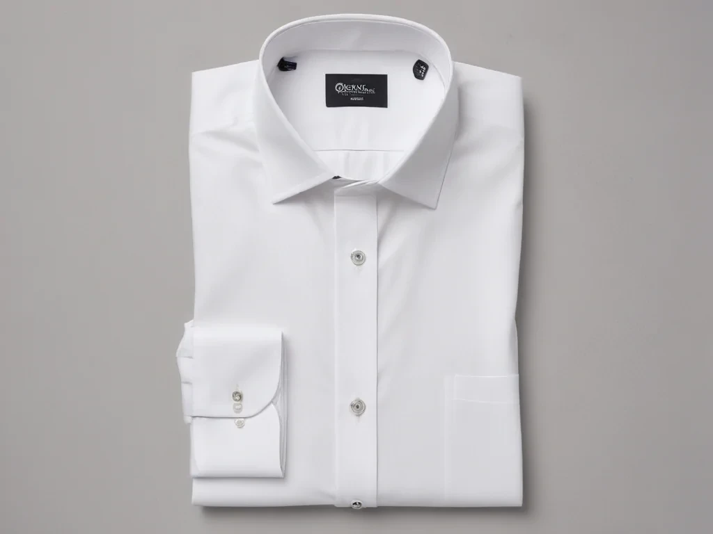 white shirt png